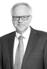 Rechtsanwalt   Dirk Gundelach