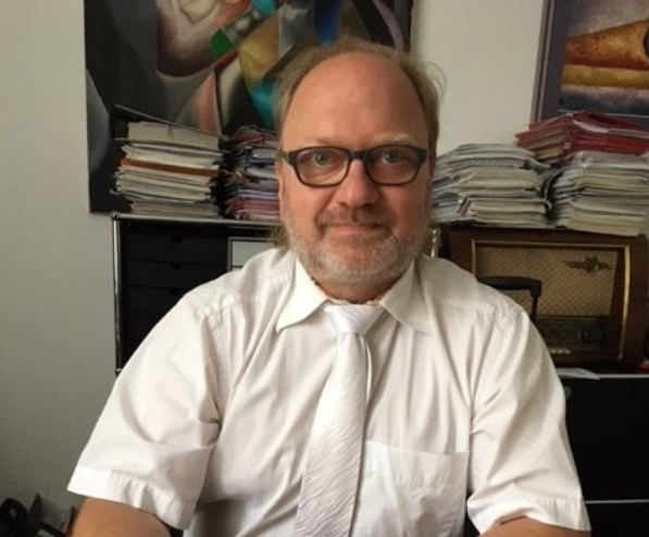 Rechtsanwalt   Dirk Mayer