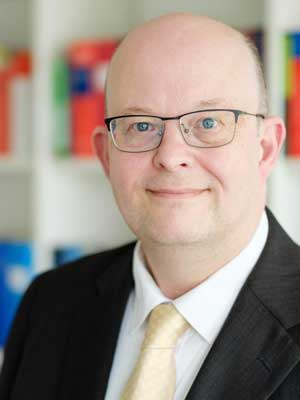 Rechtsanwalt   Dirk Tholl