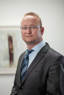 Rechtsanwalt   Dirk Wolter