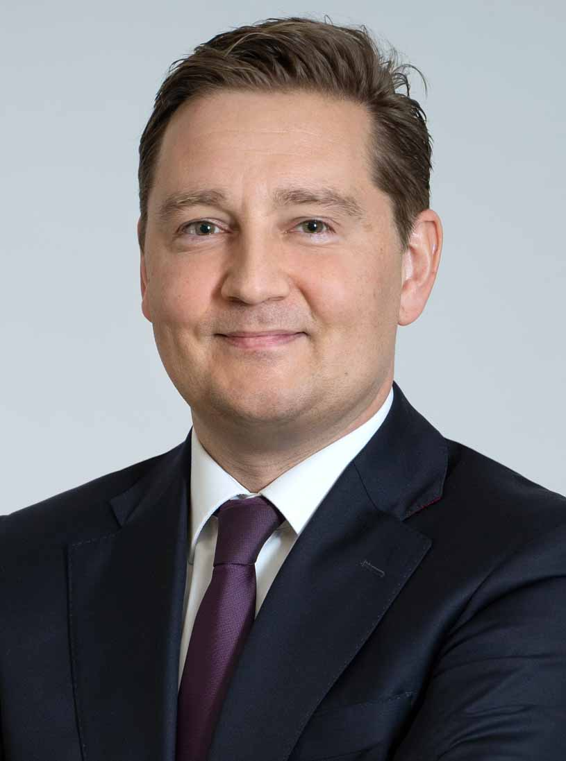 Rechtsanwalt Dr. Christian Böse