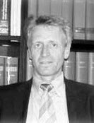Rechtsanwalt   Dr. Klaus Schötz