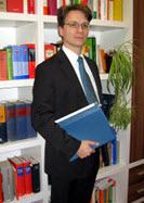 Rechtsanwalt   Dr. Matthias Kühl