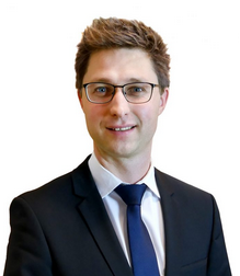 Rechtsanwalt   Dr. Severin Löffler