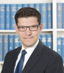 Rechtsanwalt   Dr. Stefan Kabelitz