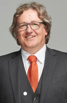 Rechtsanwalt   Dr. Veit Schell