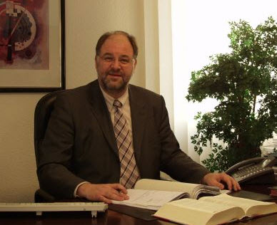 Rechtsanwalt   Eckhard Puschatzki