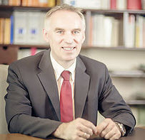 Rechtsanwalt   Edgar Leibl