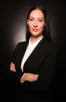 Rechtsanwalt   Elena Otto