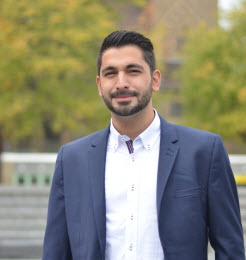 Rechtsanwalt   Engin Sanli