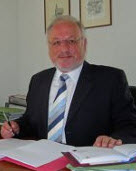 Rechtsanwalt   Erhard Frick