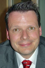 Rechtsanwalt   Ernst Andreas Kolb