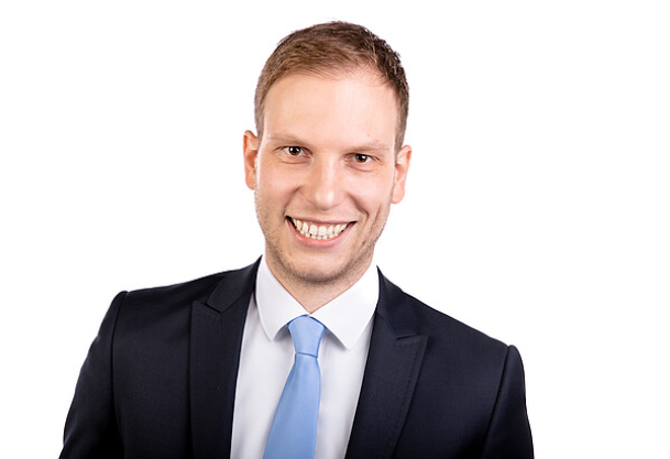 Rechtsanwalt  Dr. jur. Felix Eising