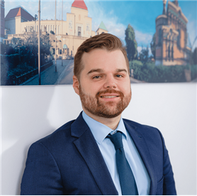 Rechtsanwalt   Felix Hartmann