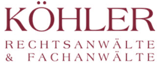 Rechtsanwalt   Felix Köhler