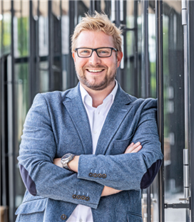Rechtsanwalt Felix Rösser
