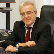 Rechtsanwalt   Ferdinand Ponto