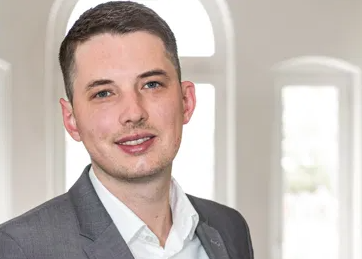 Rechtsanwalt   Finn-Christian Fischmann