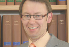 Rechtsanwalt   Florian Esmann