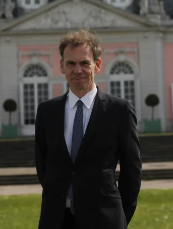 Rechtsanwalt  Dr. Florian Fischer