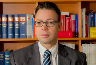 Rechtsanwalt   Florian Rudholzner