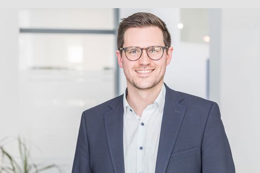 Rechtsanwalt   Florian Siebe
