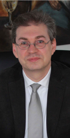 Rechtsanwalt   Frank Alfers