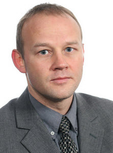 Rechtsanwalt   Frank Despang