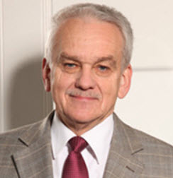 Rechtsanwalt   Frank Langer