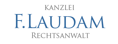 Rechtsanwalt   Frank Laudam