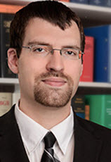 Rechtsanwalt   Frank Müller