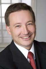 Rechtsanwalt  Dr. iur. Fred Münch