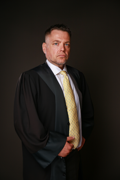Rechtsanwalt   Friedemann Zuber