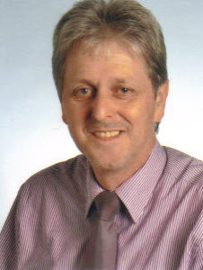 Rechtsanwalt   Friedhard Risters