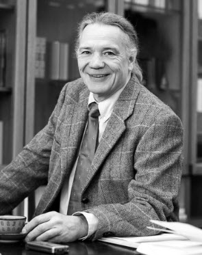 Rechtsanwalt Dr. jur. Friedhelm Beck