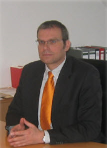 Rechtsanwalt   Georg Unnebrink