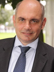 Rechtsanwalt   Gerald Dreyer