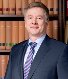 Rechtsanwalt   Gerald Röschke