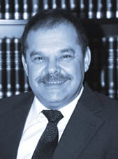 Rechtsanwalt   Gerhard Biedermann