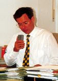 Rechtsanwalt   Gerhard Gras