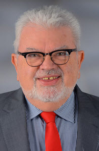 Rechtsanwalt   Gerhard Hussong