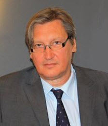 Rechtsanwalt  Dr. Gerhard Langguth
