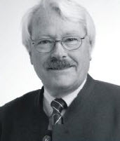 Rechtsanwalt  Dr. jur. Gerhard Meyer zu Hörste