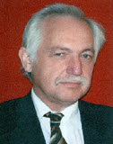 Rechtsanwalt  Dr. Gerhard Michler