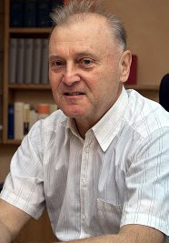 Rechtsanwalt   Gerhard Riedel