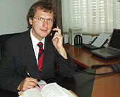 Rechtsanwalt   Gerhard Wiegand