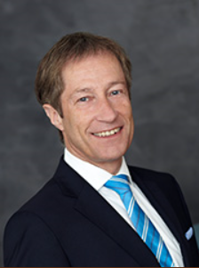 Rechtsanwalt  Dr. Gert Commandeur