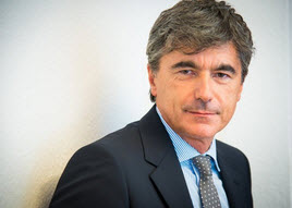 Rechtsanwalt   Giovanni Migliaggio