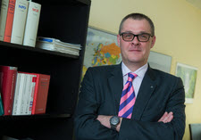 Rechtsanwalt   Gisbert Kuhtz