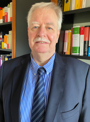 Rechtsanwalt   Gregor Beckmann